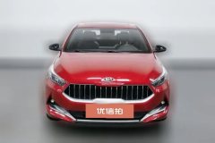 2019 Kia K3 2019 1.4T DCT GT-Line SmartSport #3