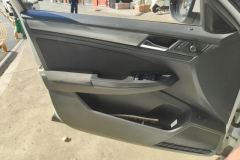 2020 Volkswagen Bora Sedan 2019 1.5 AT legendFashion China VI #7