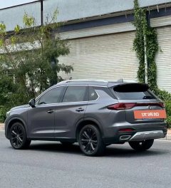 2020 GAC Trumpchi Trumpchi GS5 2020 1.5T AT Advanced270TExclusive #10