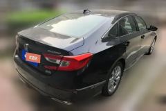 2018 Honda Accord 2018 1.5T AT 260TURBOElite #3