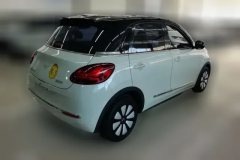 2023 Wuling Motors Wuling Bingo 2023 333KM LingxiConnected #3