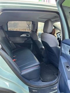 2022 Geometry E Firefly 2022 401KM Exquisite Tiger 4Seat #5