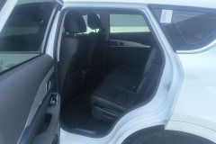2019 Jetour X70 2020 1.5T AT YuexingEdition6Seat #11