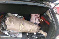 2020 Volkswagen Tharu 2020 1.4T AT 280TSILuxuryPLUSFWD China VI #4
