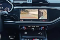 2020 Audi Q3 Sportback 2020 2.0T AT 45TFSILuxury 4WD #13