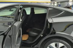 2023 Tesla Model Y 2022 Facelift rear wheel driveEdition #11