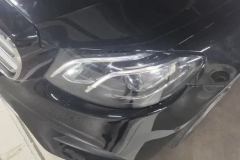 2019 Mercedes-Benz E-Class 2019 1.5T AT E260LSport #5