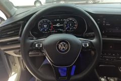 2020 Volkswagen Sagitar 2020 1.4T AT 280TSILuxury China VI #15