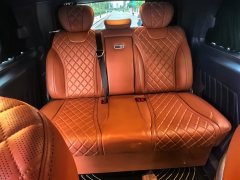2023 Mercedes-Benz Vito 2023 2.0T AT Elite 7Seat #17