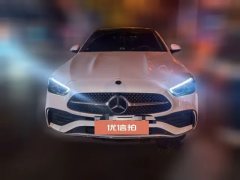 2024 Mercedes-Benz C-Class New Energy 2024 Facelift III C 350 eL #2