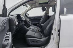 2019 Hyundai ix35 2019 2.0 AT Zhiyong·PleasureFWD China VI #13