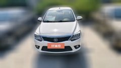 2017 Chang'an Yuexiang V3 2015 1.4 MT Happiness China V #3