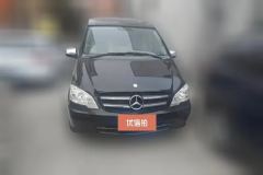 2016 Mercedes-Benz Vito 2013 3.0 AT Elite #1