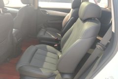 2021 BYD Song MAX 2021 1.5T AT UpgradeEditionPremium6Seat #11
