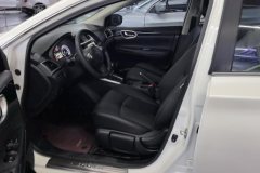 2016 Nissan Sylphy 2016 1.6 AT XLLuxury #9