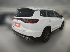 2023 Chery Tiggo 8 Pro 2024 Champion 1.6T AT 290T 2WDshineEdition 5Seat #4