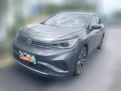 2023 Volkswagen ID.4 X 2023 pureSmart #1