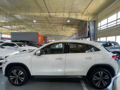 2021 Mercedes-Benz GLA-Class 2022 1.3T AT GLA 200 #5