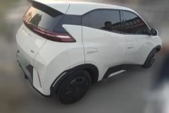 2023 BYD Seagull 2023 vitalityEdition #3
