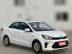 2021 Kia Pegas 2020 Facelift 1.4L AT ComfortSunroofEdition #6
