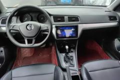 2019 Volkswagen Lavida 2018 1.5 AT ClassicFashion China VI #12