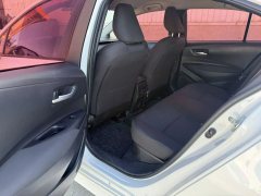 2023 Toyota Levin 2023 Smartelectric hybridHybrid 1.8L AT Leading #11