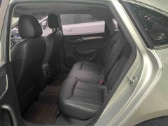 2018 Roewe i6 New Energy 2017 1.0T AT 45TConnectedSmart Premium HEV #3