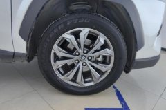 2023 Toyota RAV4 2023 2.0L AT CVT2WDfashionplusEdition #6