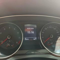 2021 Volkswagen Magotan 2020 2.0T AT 330TSILeading #7