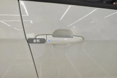 Right Front Door Handle