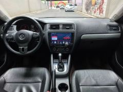 2014 Volkswagen Sagitar 2014 1.4T AT Luxury Facelift #8