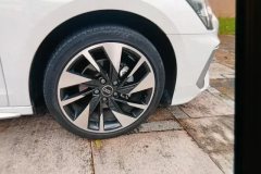 2022 Audi A3 Sedan 2022 A3L Limousine 1.4T AT 35 TFSI FashionSport #6