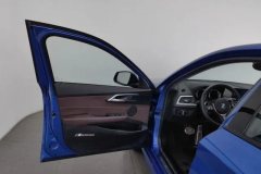 2019 BMW 1 Series 2019 2.0T AT 120i MSport Pkg #11