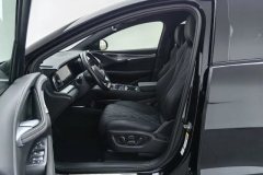 2025 BYD Sea Lion 07 EV 2024 610Long RangeEdition #13
