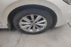 2020 Volkswagen Bora Sedan 2020 1.5 MT Comfort #6