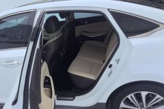 2018 Chang'an Ruicheng CC 2018 1.5T AT Smart Elegant #11