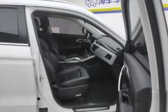 2018 Geely Auto Boyue 2016 1.8T AT Smart ConnectFWD #8