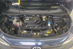 2022 Volkswagen ID.4 CROZZ 2022 Long RangePROEdition #10