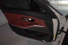 2023 BMW 3 Series 2023 325Li MM Sport Shadow #7