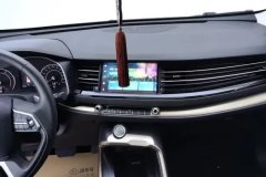 2021 Haval H6 2021 1.5T AT UrbanEdition #13
