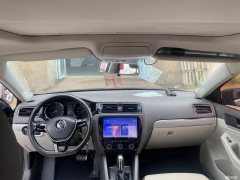 2015 Volkswagen Sagitar 2015 1.6 AT Comfort #2