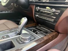 2017 BMW X5(Imported)(Imported) 2017 2.0T AT 28i (Imported) #14