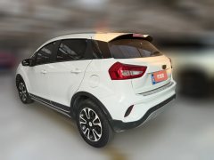 2017 Geely Auto Vision X3 2017 1.5 AT Elite #9