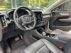 2021 Volvo XC40 2021 2.0T AT T4Smart VisionLuxury 4WD #4