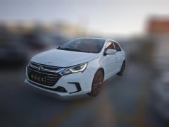 2018 BYD Qin EV 2017 1.5T AT Premium #1