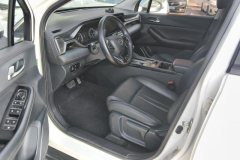 2020 GAC Trumpchi Trumpchi GS4 2020 1.5T AT 270TEliteTech #9