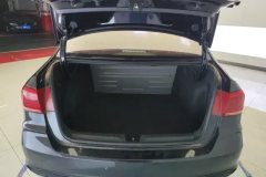2019 Volkswagen Santana 2019 1.5 MT Fashion China VI #4