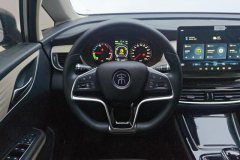 2023 BYD Song MAX PHEV 2022 DM-i 105KM Flagship #15