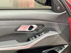 2020 BMW 3 Series 2020 2.0T AT 325i MM Sport Shadow Facelift #9