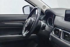 2022 Mazda CX-5 2021 2.0L AT2WDblack knight #23
